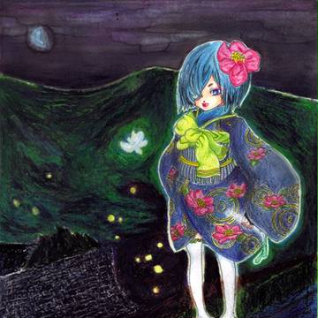 花童