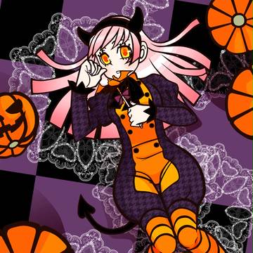Happy Halloween!