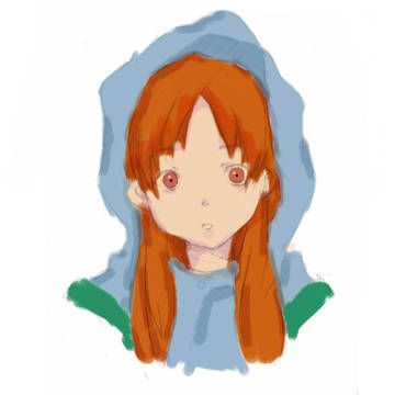 こはるー