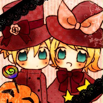 ☆リンレン☆