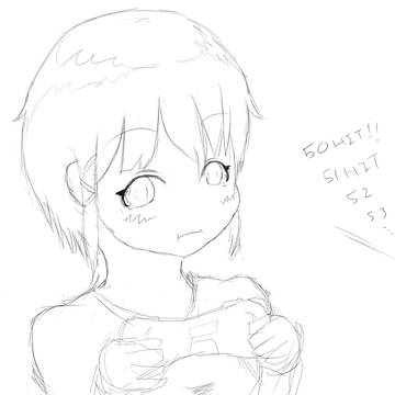 落書き101028