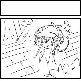 クズ１