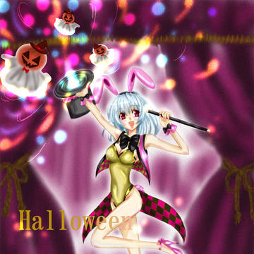 ＨＡＰＰＹ 　ＨＡＬＬＯＷＥＥＮ