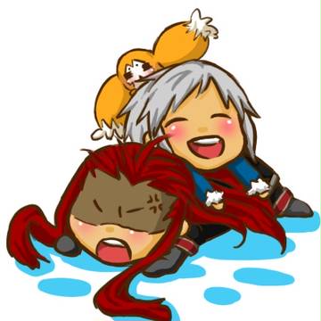 ギンアシュ