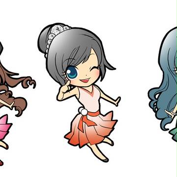 ちびーず