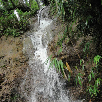 滝(戸隠)