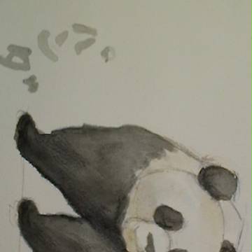 パンダ