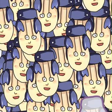 ぬぬぬ