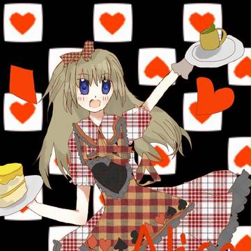 ALICE CAKE SHOP