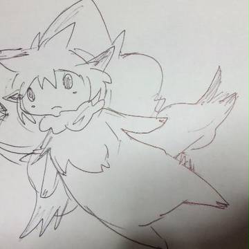 エルフーン進化？