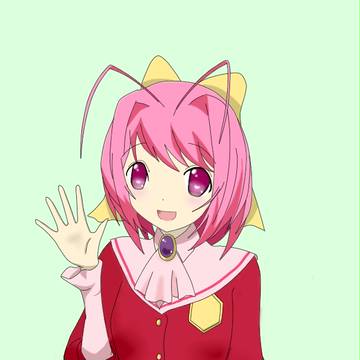 かのんちゃん