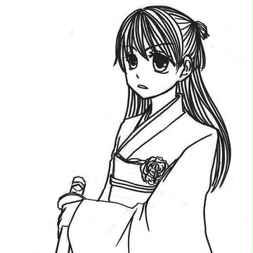らくがき