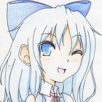 チルノ