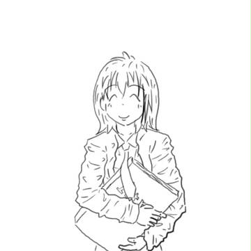 落書き10/28