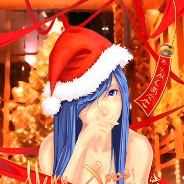 X mas