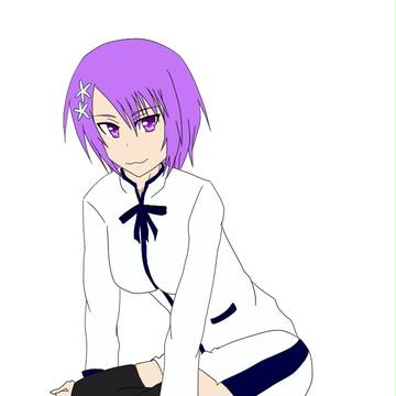 椎名京