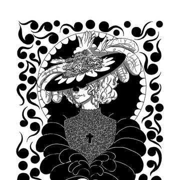 La Catrina