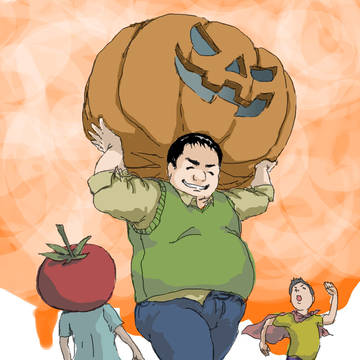 １０・３１