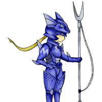 DSのカインたん