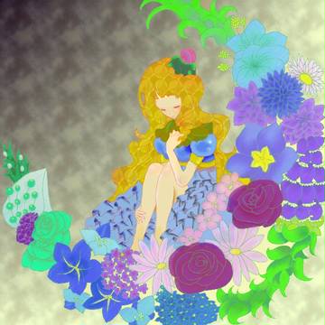 花月
