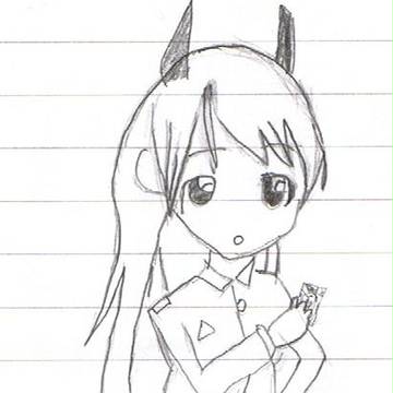 エイラ(リベンジ)