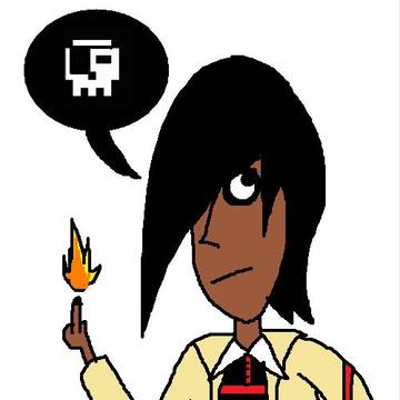 Matthew Patel