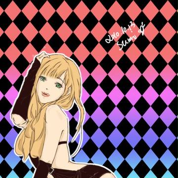 girl