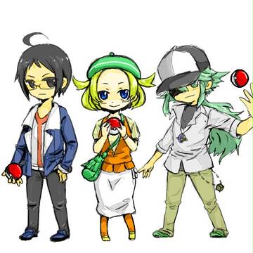 幼馴染＋αが勝負を仕掛けてきた！