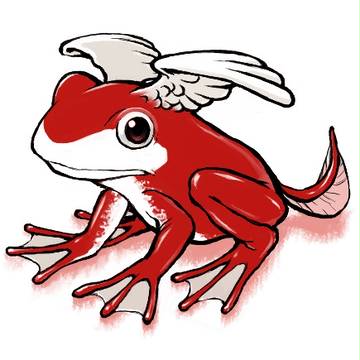 ボウグさん