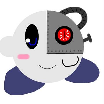 【オリカビ】 メカニック