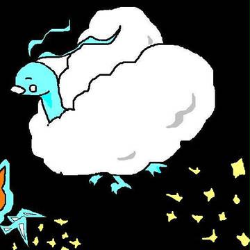 夜間飛行