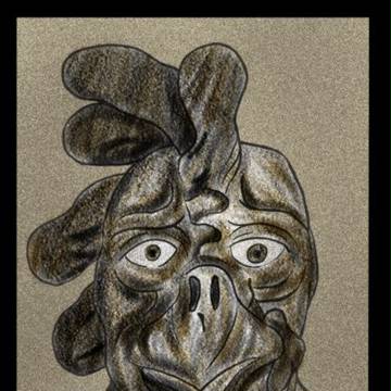 チキンジョージ博士