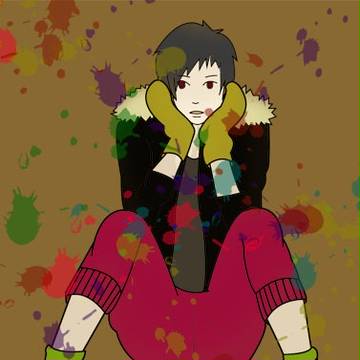 臨也さん