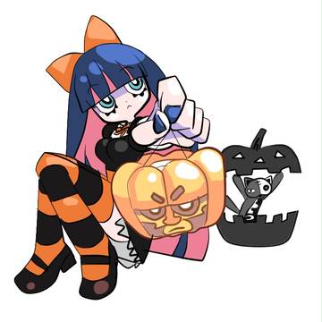 ハロウィン