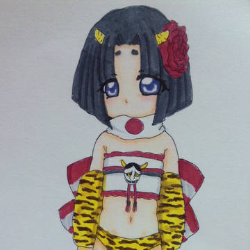 おにこちゃん