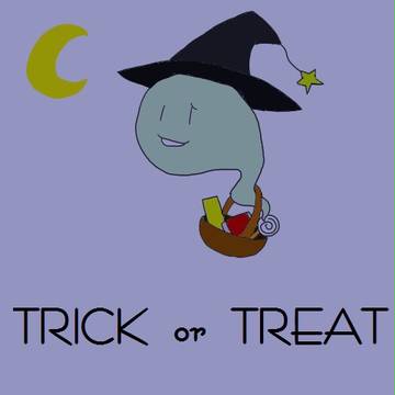 ハロウィンちれいでーん