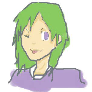 お ん に ゃ の こ