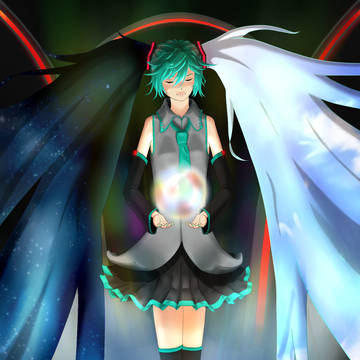 miku