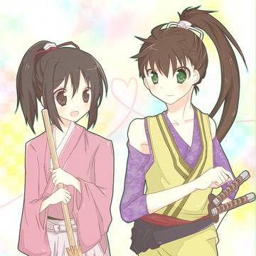 黎明録発売おめでとう!