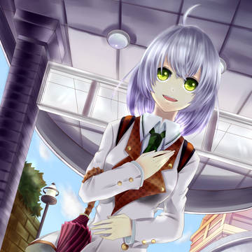 殲滅ルキファー