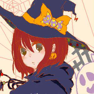 Happy Halloween!!