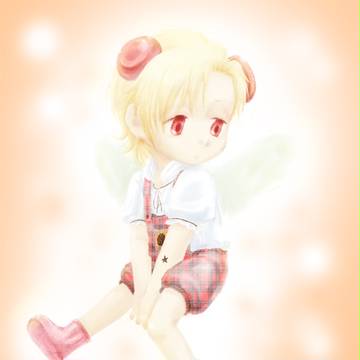 妖精