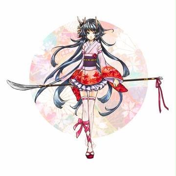 ひのもとおにこタンw