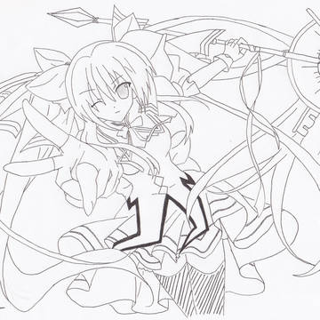 マジカル☆チェンジ
