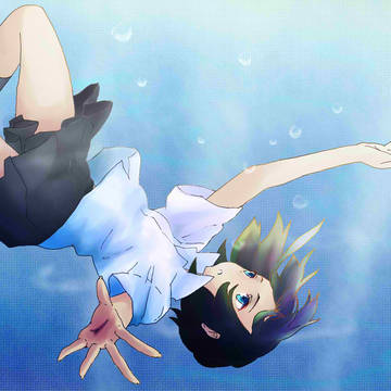 深海