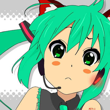みくにゃん(