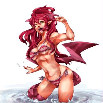 それを外すだなんてとんでもない