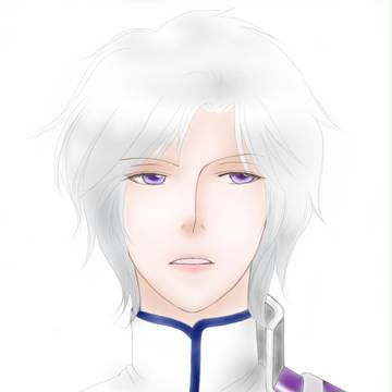 仮面なし　