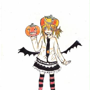 かぼちゃ