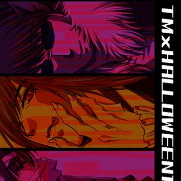 ＴＭでハロウィン